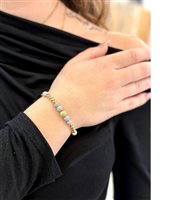 Bracelet Gilma Gioielleria  in Or BROR-81-286 - BROR-81-286